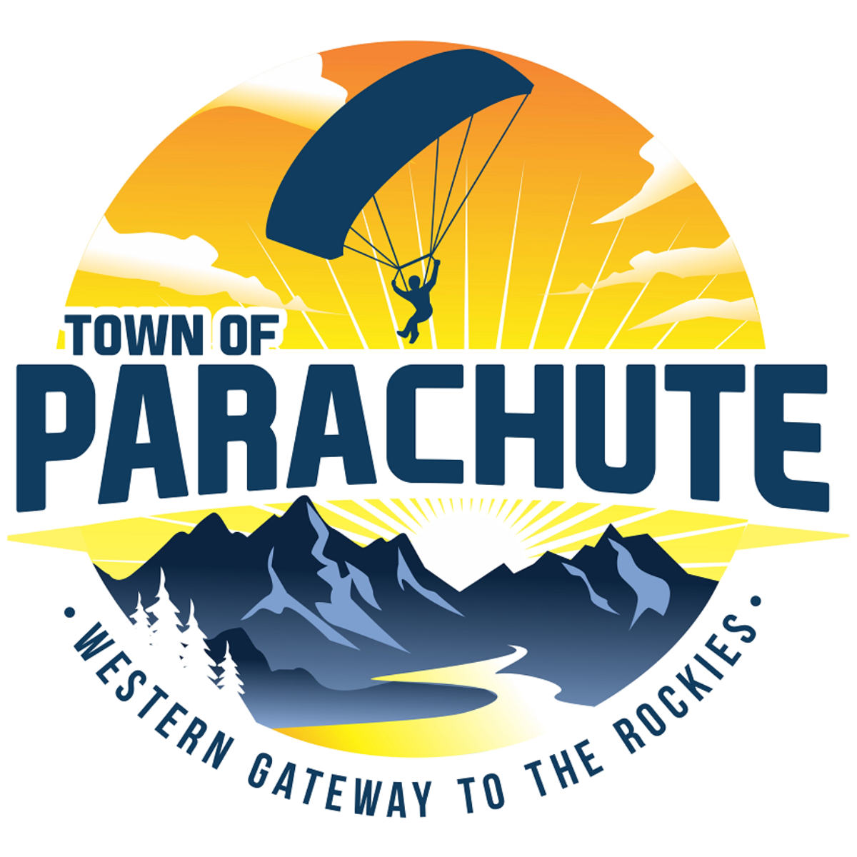 Town of Parachute